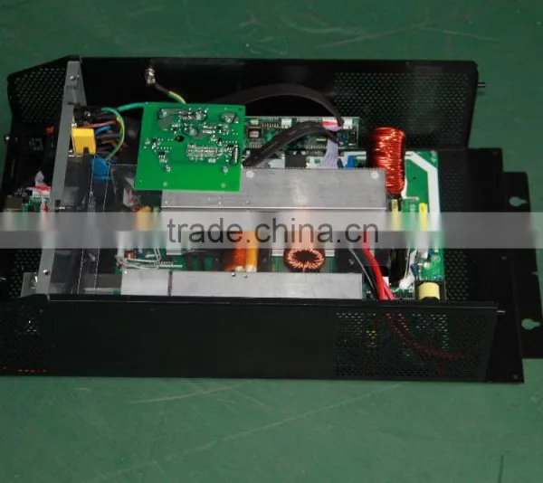 GP Inverter 2400watts Pure Sine Wave Inverter Off-grid Solar Mppt Inverter photo-6