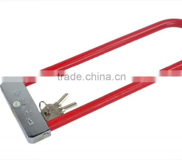 Bicycle Lock Electric Bicycle Lock AB-716 photo-2