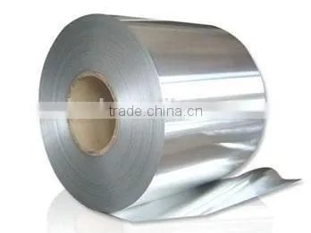 Aluminum Strips in Coil 1100 H14 for Fin Tube China Supply photo-3