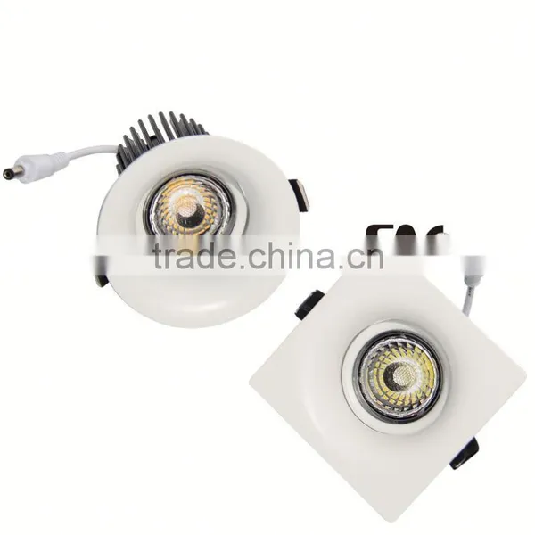 Lighting Supplier New Model Cabinet 7w 220v Led Downlight photo-6