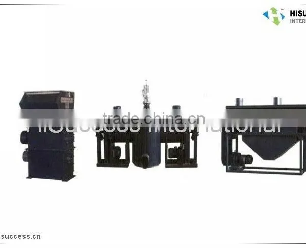 EPS Recycling System