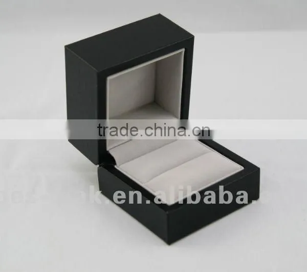MDF Ring Box