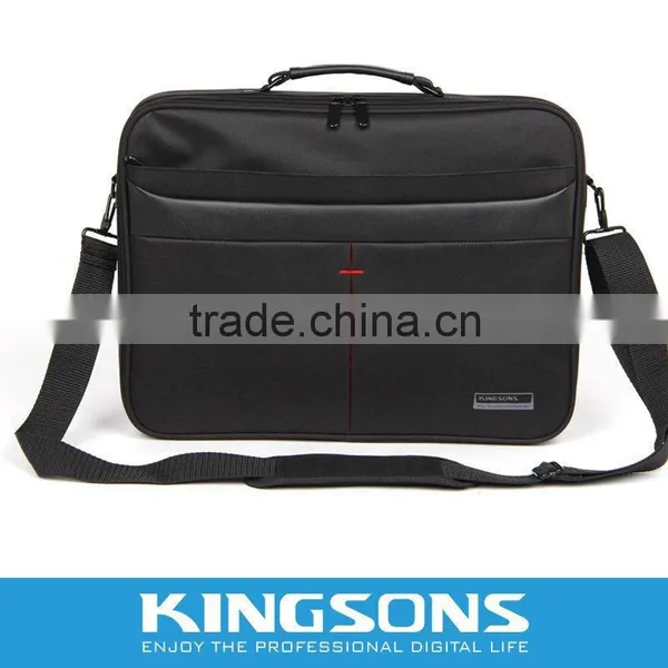 2013 newest trend cheap computer briefcase K8444W