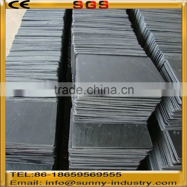 Chinese Villa Wall Cladding Slate