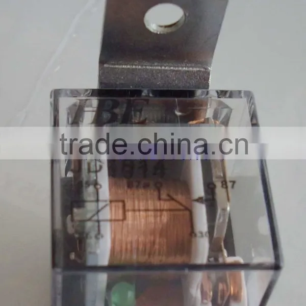 auto ac relay