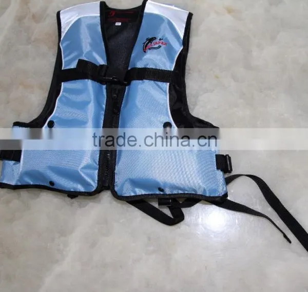 CCS&EC Approved Hot Exported Child Life Jacket photo-2