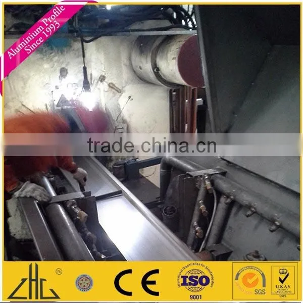 Wow!! Custom Heatsink Aluminium Profile Extrusion Manufacturer,LED Aluminium Bar for Lighting,profile Aluminium Led Tube Housing photo-5