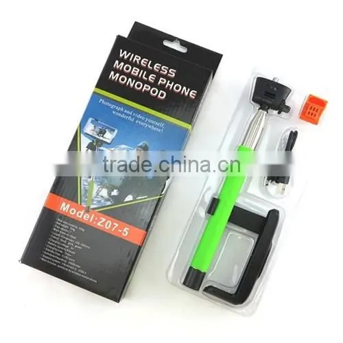monopod bluetooth