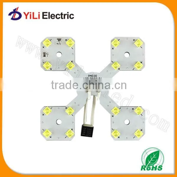 China Supplier 3535 LED Module for LED Par 32 Light