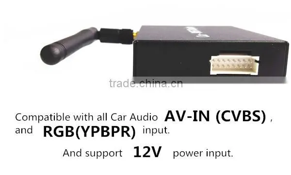 Car Miiror Link for Car Navigation GPS Music,picture,video.Map Share Streaming Player photo-5