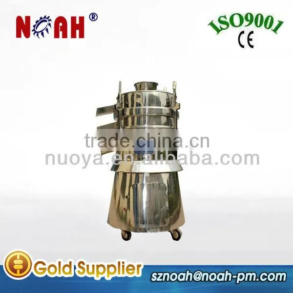 XZS350 Whirlpool Vibration Sieves
