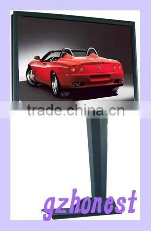 Aluminum Alloy Billboard Display