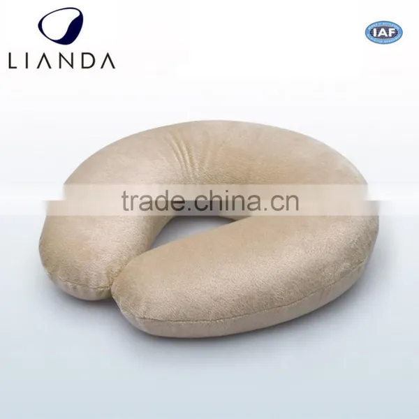 Cheap 2016 High Standard Custom Neck Pillow Car Personalized photo-3