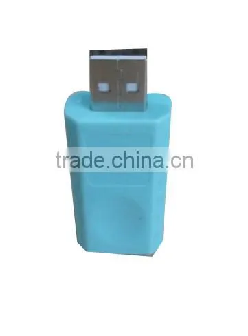 Newest Usb Interface Pulse Oximeter photo-2