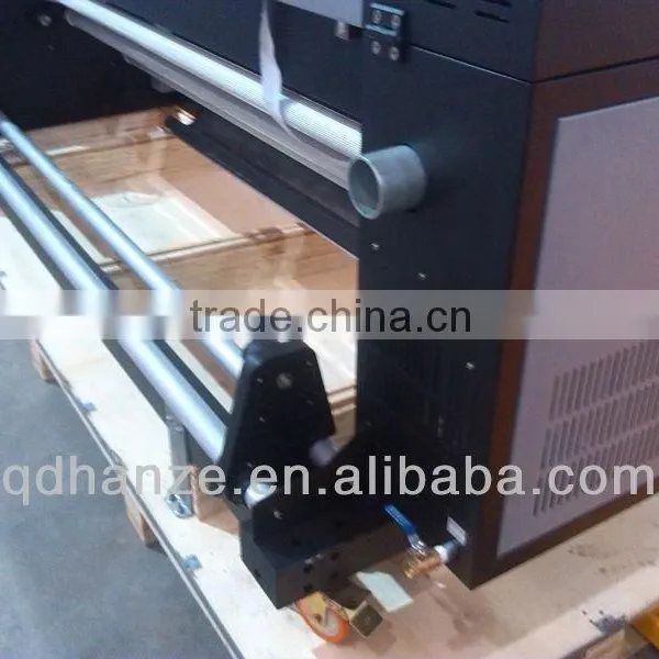 Dye Sublimation Heater photo-4