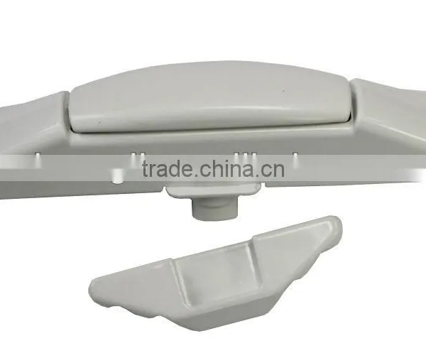 Aluminum Window Locks