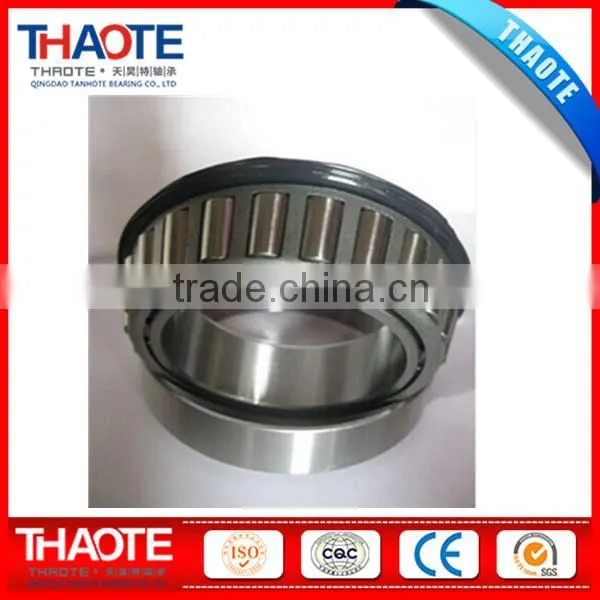 China Bearing Manufacturer HIgh Quality Thrust Cylindrical Roller Bearing 811/500M photo-2