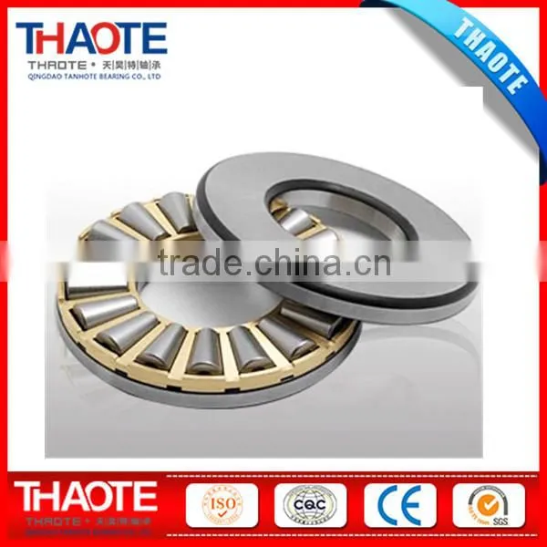 China Bearing Manufacturer HIgh Quality Thrust Cylindrical Roller Bearing 811/500M photo-5