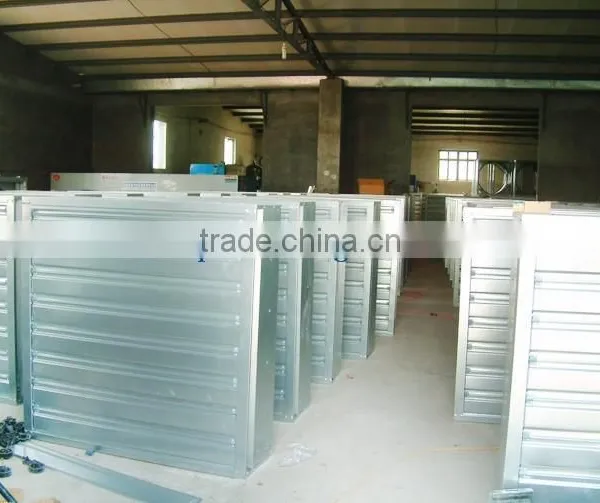 Laboratory Exhaust Fan photo-5