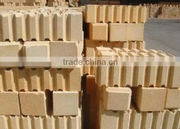 Shandong Hot Sale Refractory Bricks for Cement Kilns photo-4