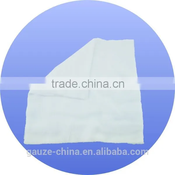 Sterile Gauze Swabs-gauze Compresse photo-3