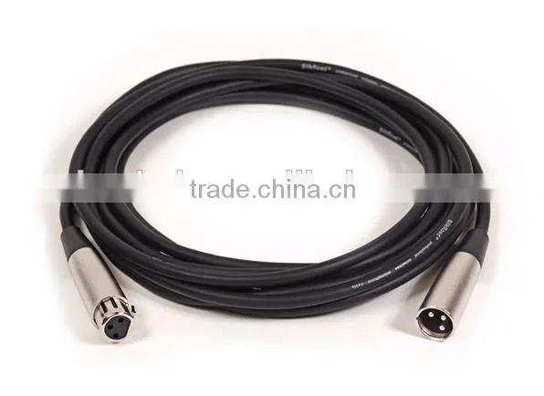 XLR To XLR Mic Cable photo-2