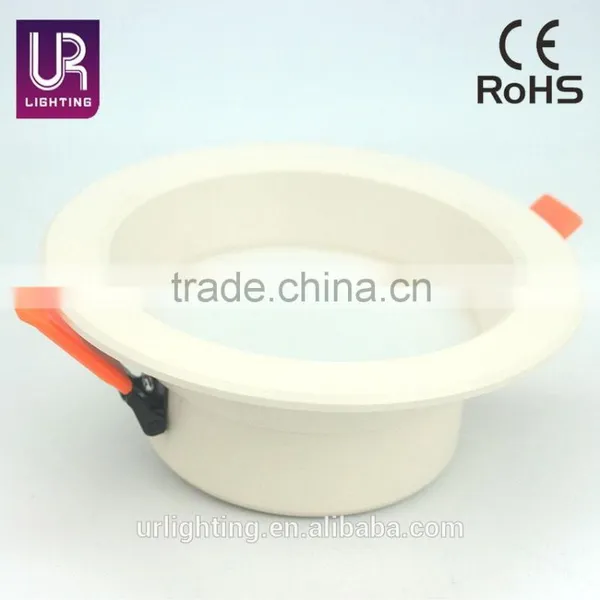 Factory Wholesale 12W Round SMD Led Light Downlight Recessed Down Light for Selling photo-3