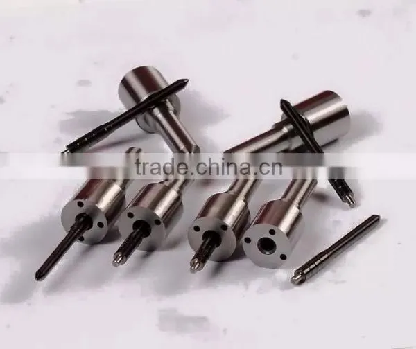 Supply Customers Ordered BOSCH Control Valves and Nozzles photo-4