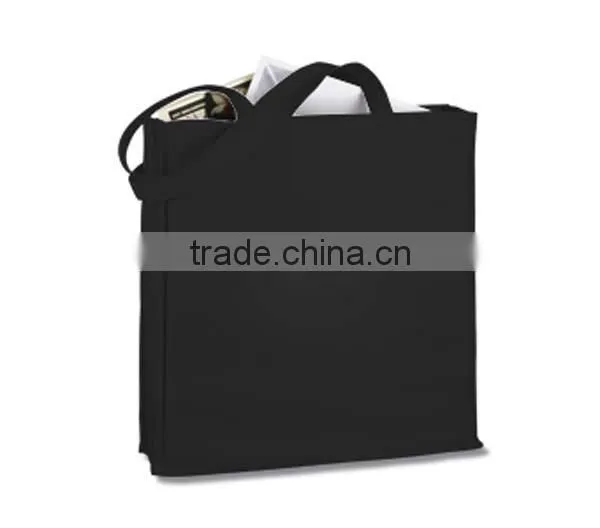 OEM Manufacturer Custom Cotton Shopping Bag, Fashion Beach Bag, Canvas Tote Bag