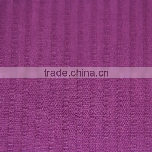 Shirt Fabric 100 Cotton Damask Fabric photo-2