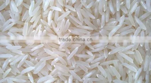 Organic Rice (Long Grain Variants)