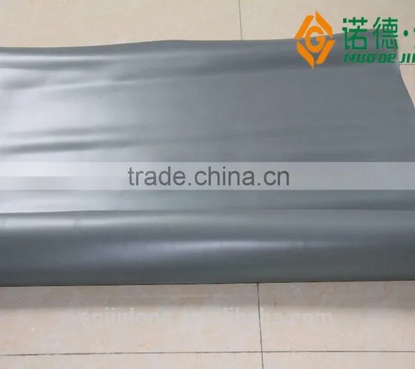 PVC Foundation Waterproofing Membrane photo-5