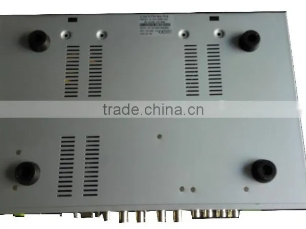 8 Channel Ahd DVR 8CH Ahd CCTV DVR 1080P photo-2