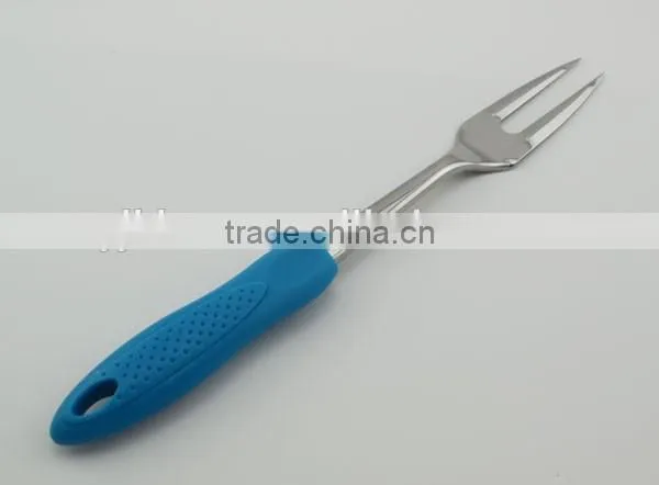 France Popular fork corn and meat fork for sale