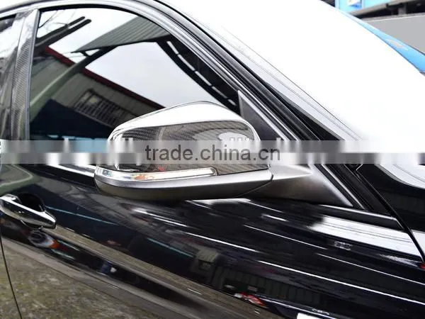 F30 Side Mirror Covers Carbon Fiber Car Accessories for BMW photo-5