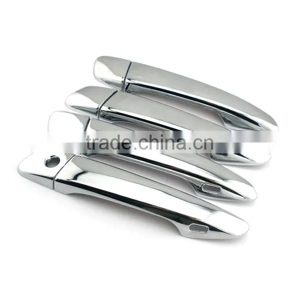 ABS Plating Door Handle Cover Lexus Parts Online for Sale photo-3