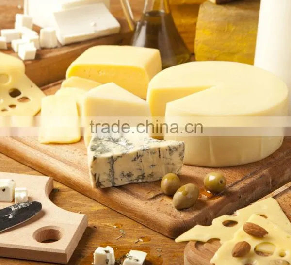 Aluminum Foil With Varnish for Cheese photo-2