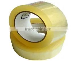 Bopp Packing Tape Film photo-5
