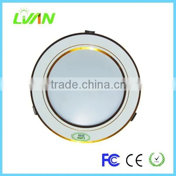 7w LED Downlight Housing Best Selling Products photo-2