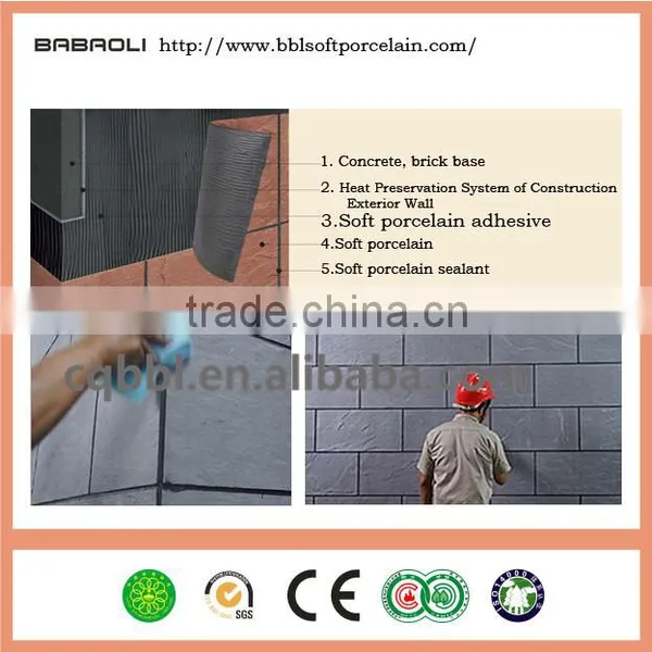 Floor Tiles, Latest Technology Materials Flooring Options Travertine for Building Refurbishment and Decoration photo-4