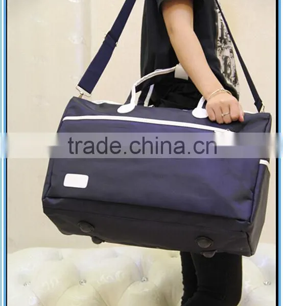 2016 Hot Best Selling Customized Sport Travel Bag,fashion Travel Bag photo-4