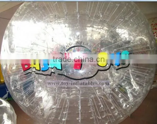 Free Shipping Special Zorb Ball Kids