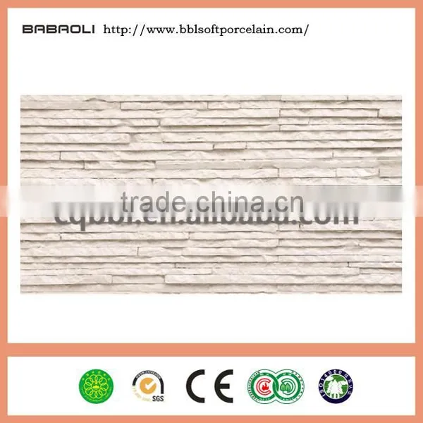 Long Life Use Flexible Indoor Stone Wall Tile photo-3