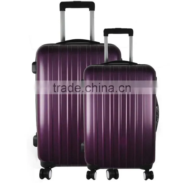 Very Cheap Hard Case ABS Travel Luggage With 4 Wheels