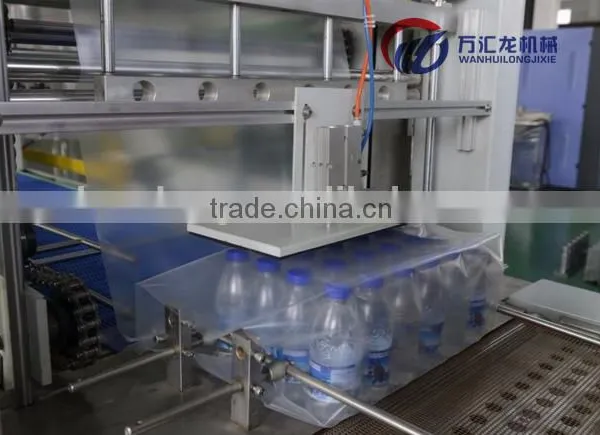Automatic Shrink Machine / Film Shrink / Plastic Shrink photo-5