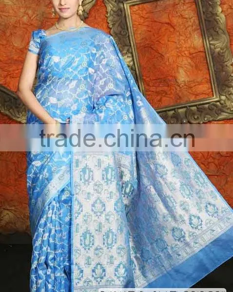 Silk Saree photo-2