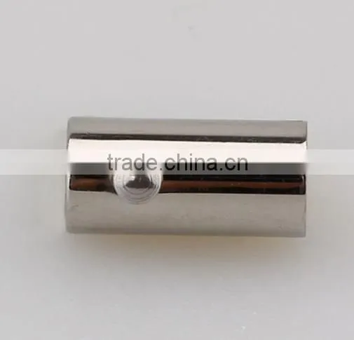 Bracelet Clasp in Stainless Steel photo-2