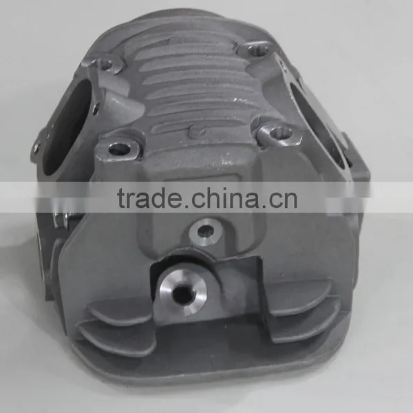 SCL-2013070096 Top Quality WAVE125 XRM125 Motorcycle Cylinder Head for Motorcycle Spare Parts photo-2