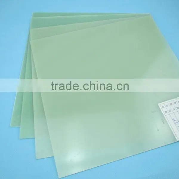 1020x1220mm, 1220x2440mm Fiberglass Reinforced FR4 Sheet photo-4