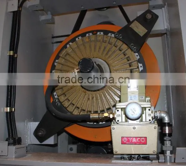 Automation Mechanical Punching Press for Metal Sheet Modular Box Machinery photo-5
